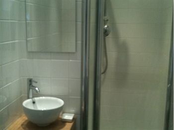 Hillview Guest house