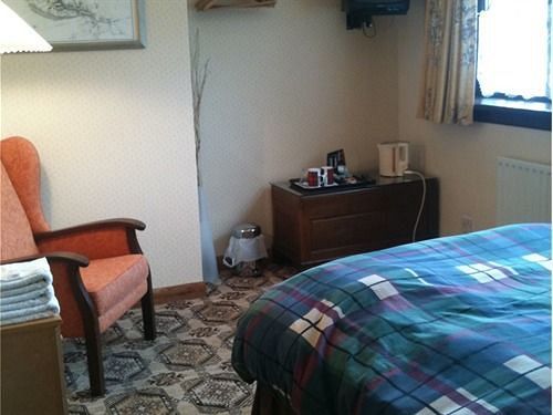 Guest house Hillview Stirling