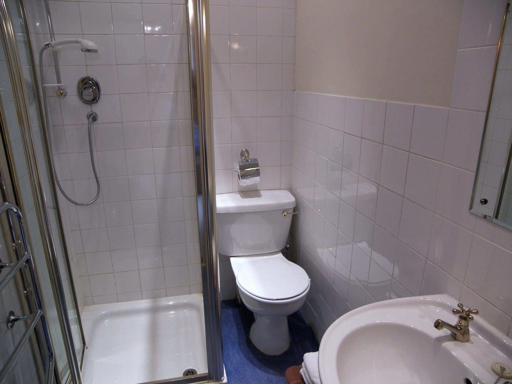 Hillview Guest house Stirling